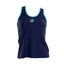 CAMISETA BLACK CROWN JUAREZ A005297 MUJER AZUL