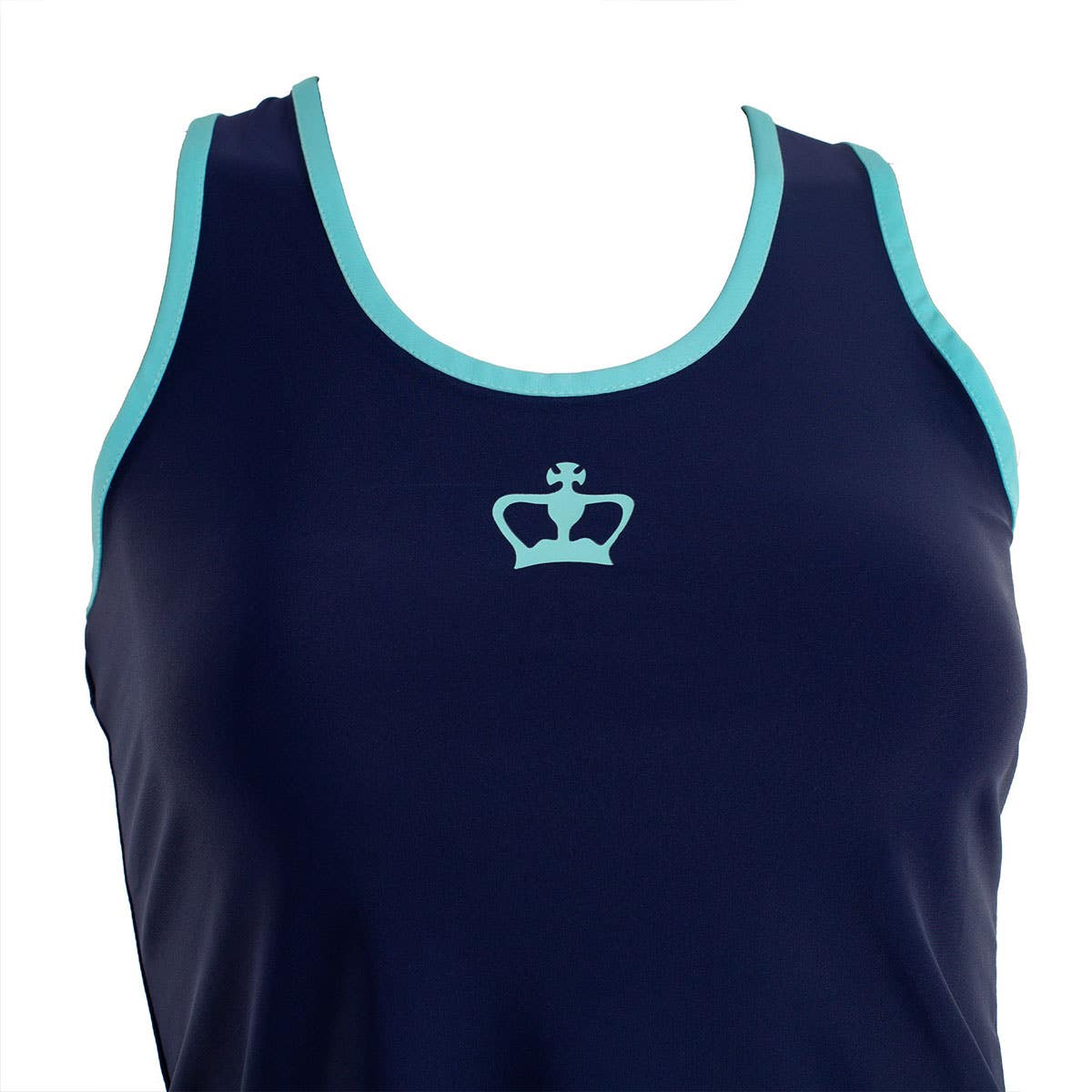 CAMISETA BLACK CROWN JUAREZ A005297 MUJER AZUL