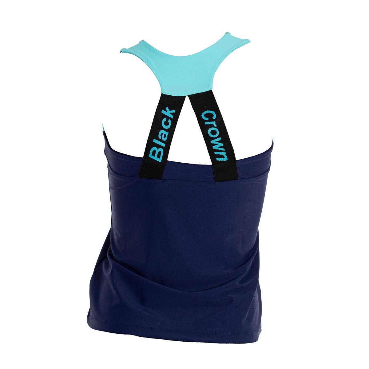 CAMISETA BLACK CROWN JUAREZ A005297 MUJER AZUL