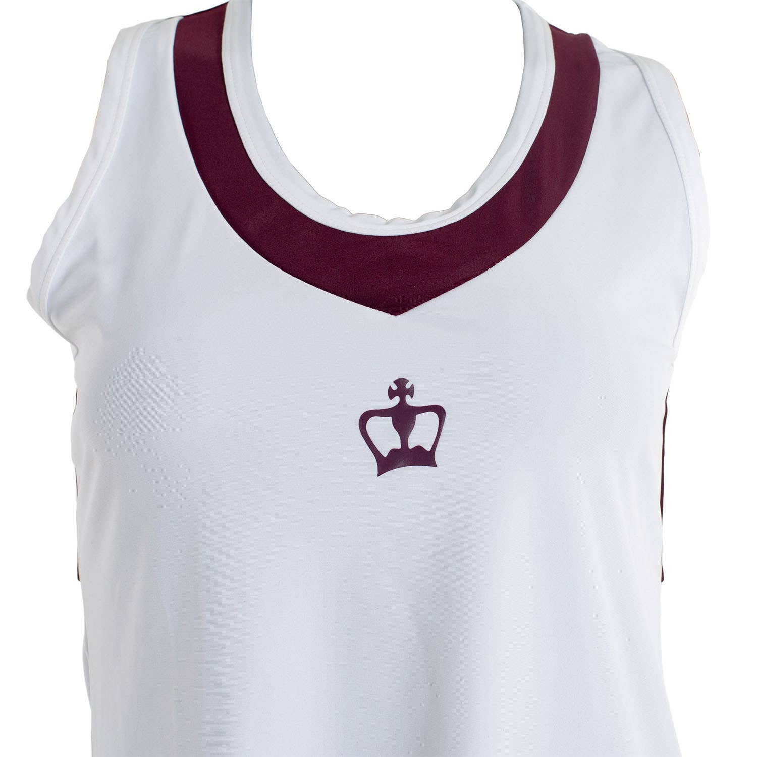 CAMISETA BLACK CROWN TABASCO A005295 MUJER