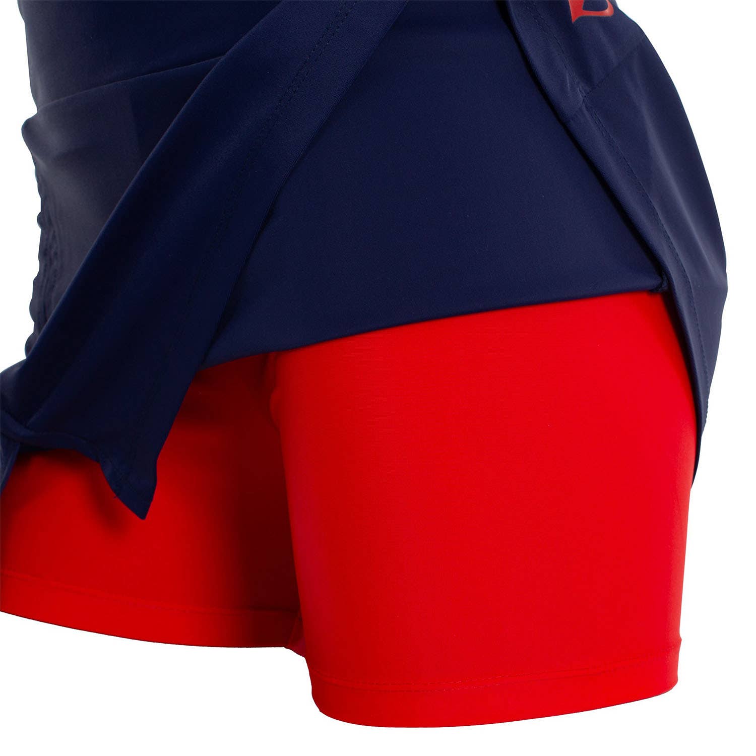 FALDA BLACK CROWN COLIMA MUJER