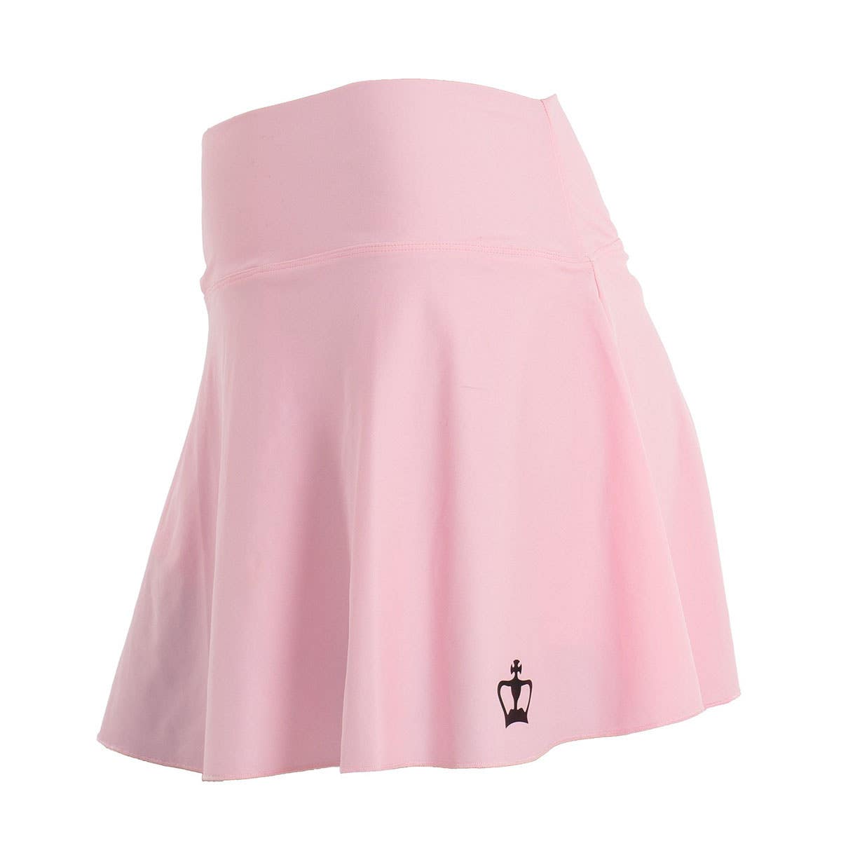 FALDA BLACK CROWN JUAREZ A005298 MUJER ROSA
