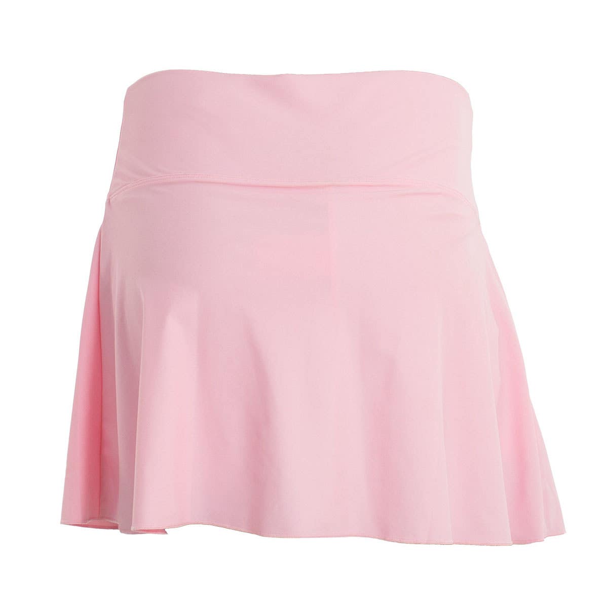 FALDA BLACK CROWN JUAREZ A005298 MUJER ROSA