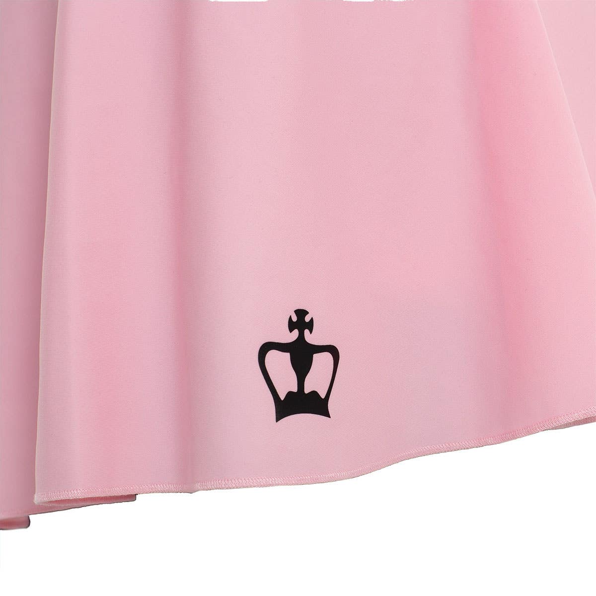 FALDA BLACK CROWN JUAREZ A005298 MUJER ROSA
