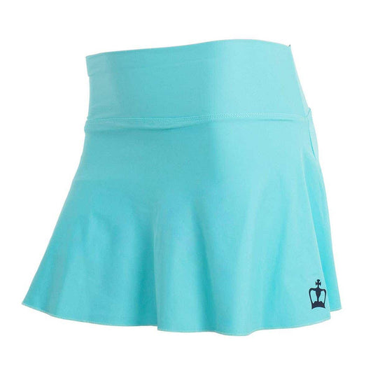FALDA BLACK CROWN JUAREZ A005298 MUJER AZUL