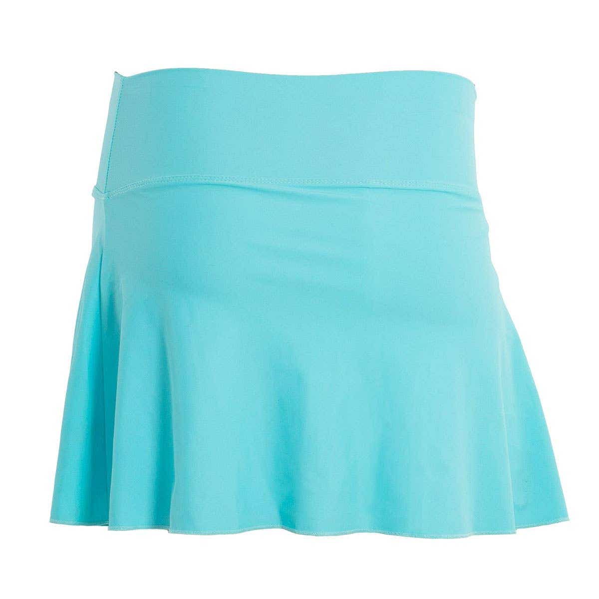 FALDA BLACK CROWN JUAREZ A005298 MUJER AZUL