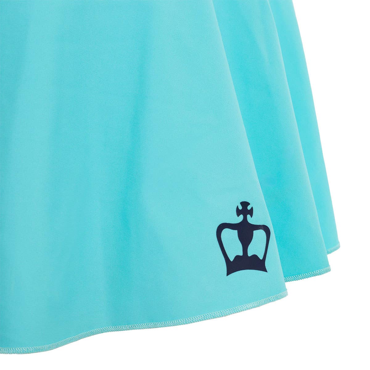 FALDA BLACK CROWN JUAREZ A005298 MUJER AZUL