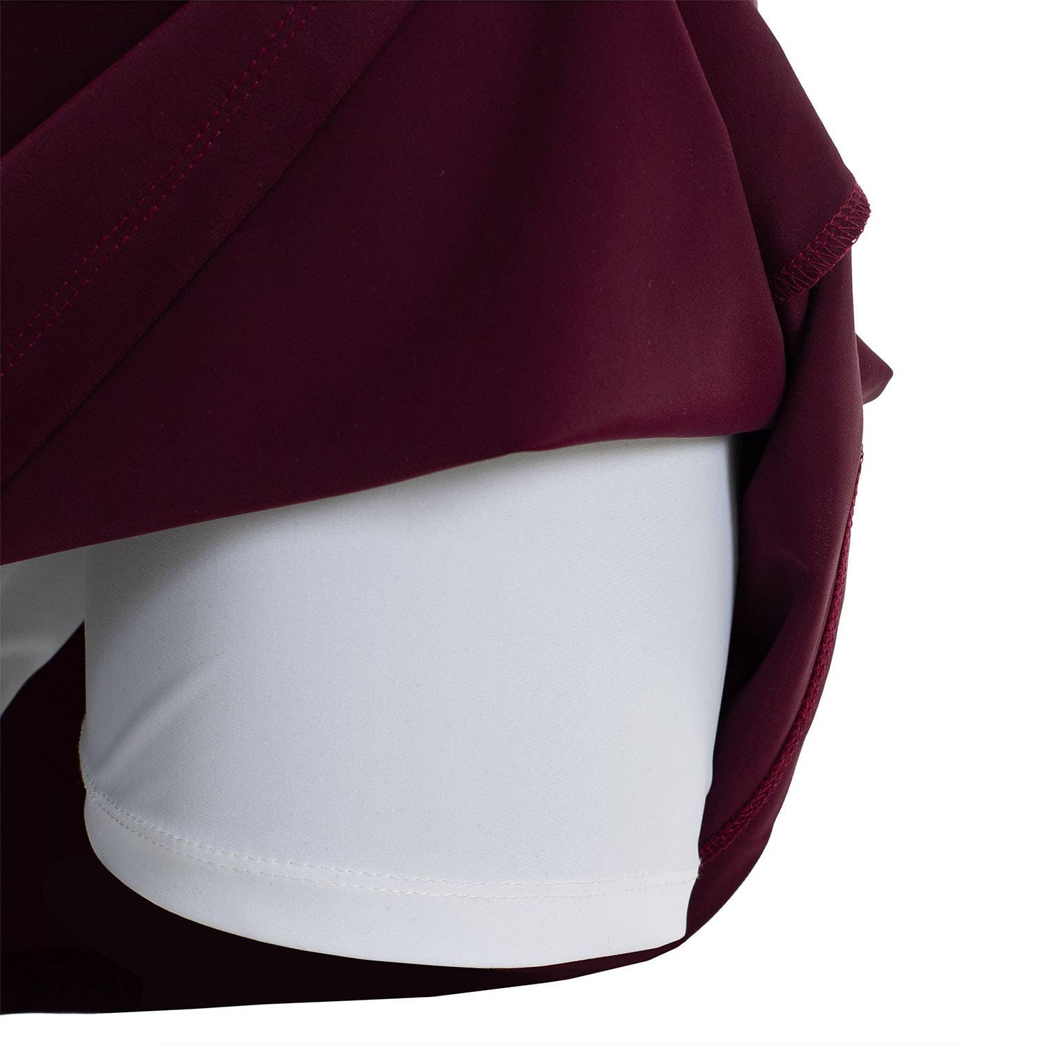 FALDA BLACK CROWN TABASCO A005296 MUJER
