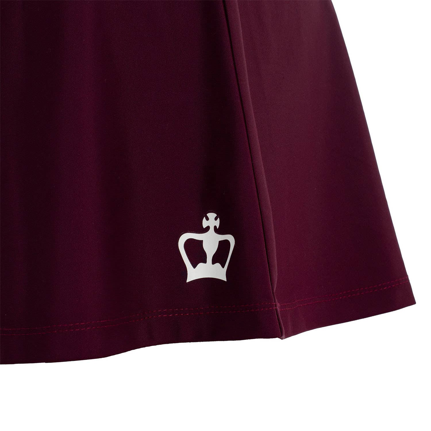 FALDA BLACK CROWN TABASCO A005296 MUJER