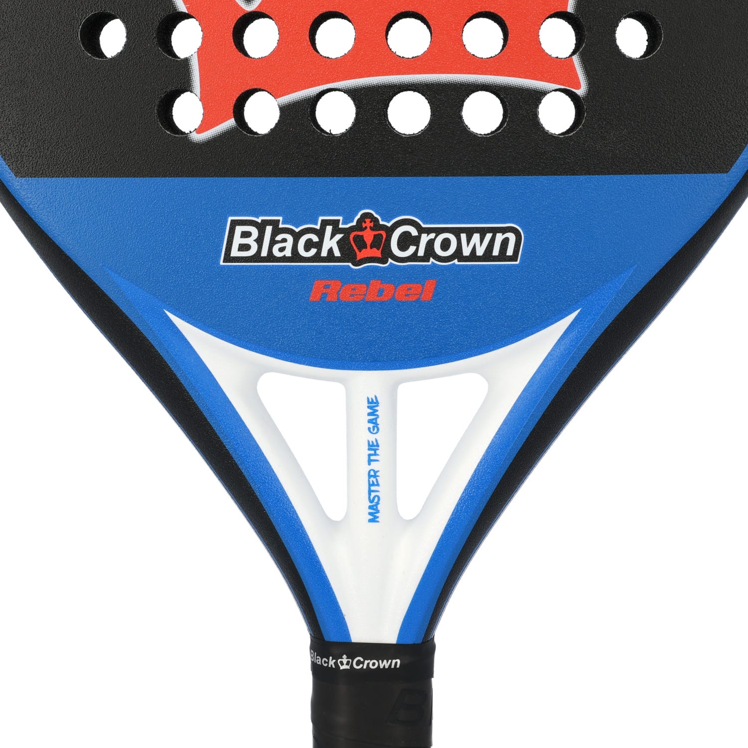BLACK CROWN REBEL