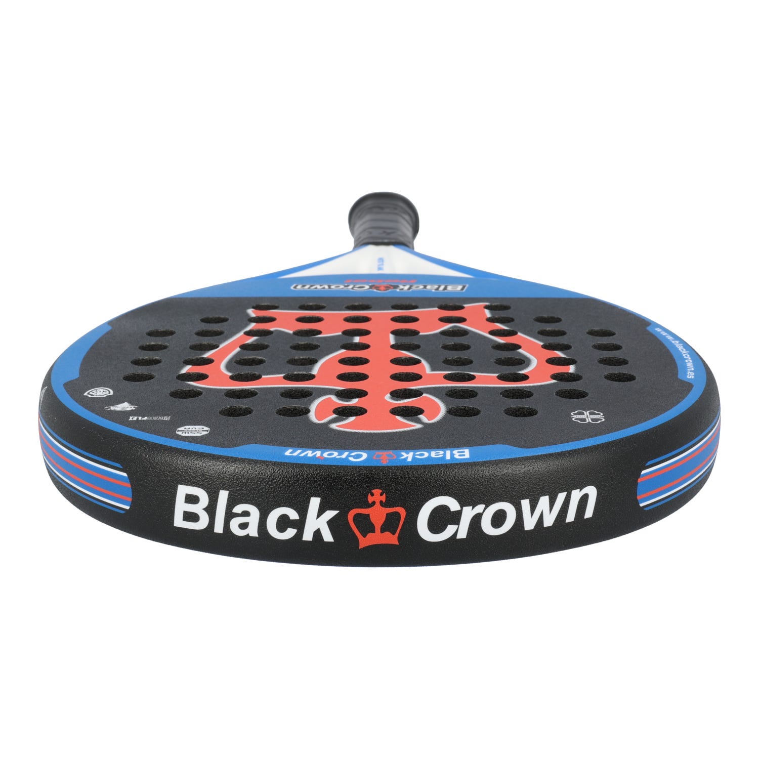 BLACK CROWN REBEL