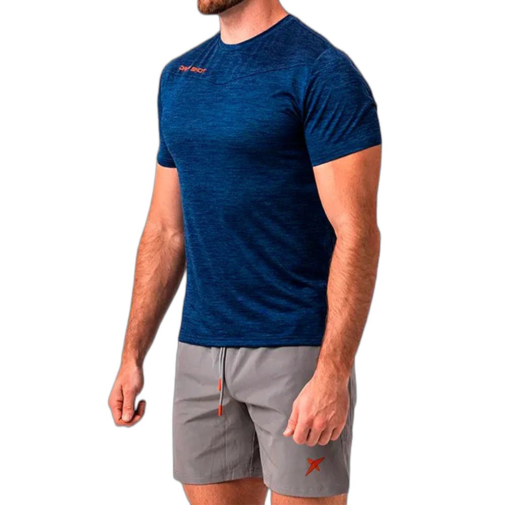 CAMISETA DROP SHOT BERNI