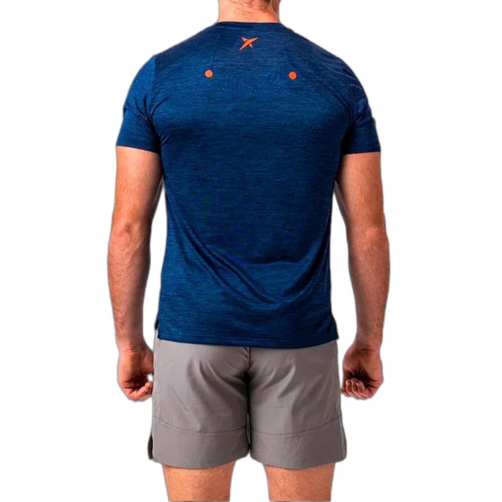 CAMISETA DROP SHOT BERNI
