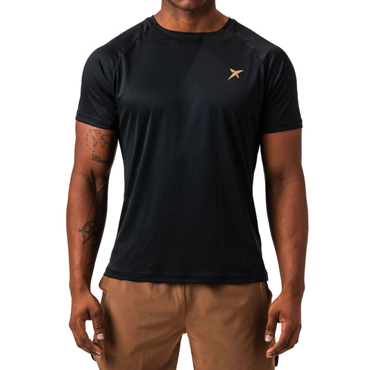CAMISETA DROP SHOT GLOBAL