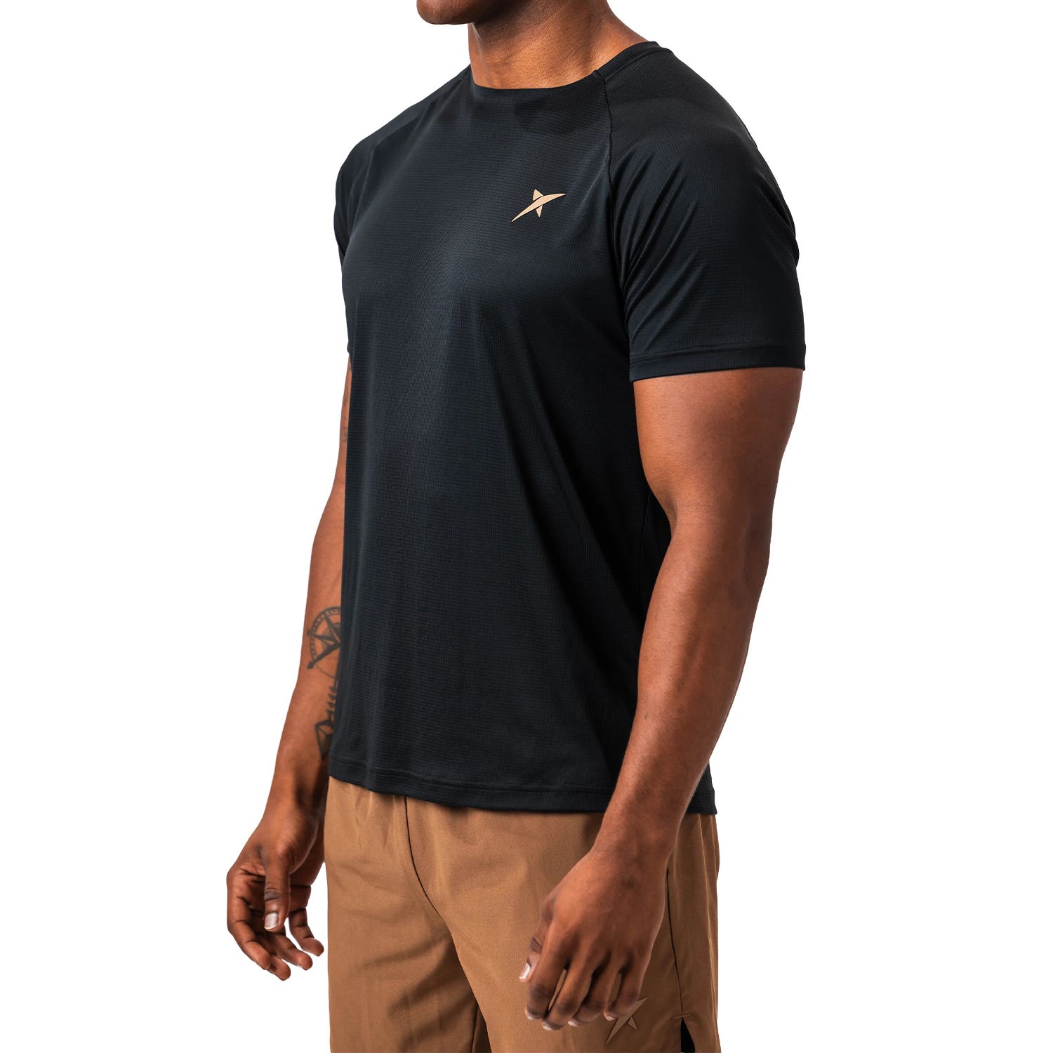 CAMISETA DROP SHOT GLOBAL