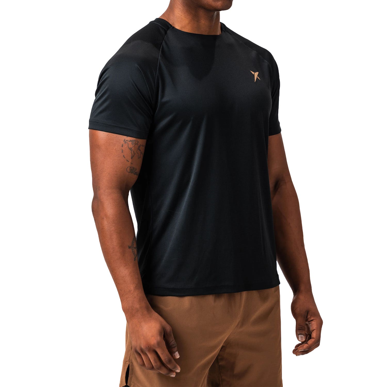 CAMISETA DROP SHOT GLOBAL