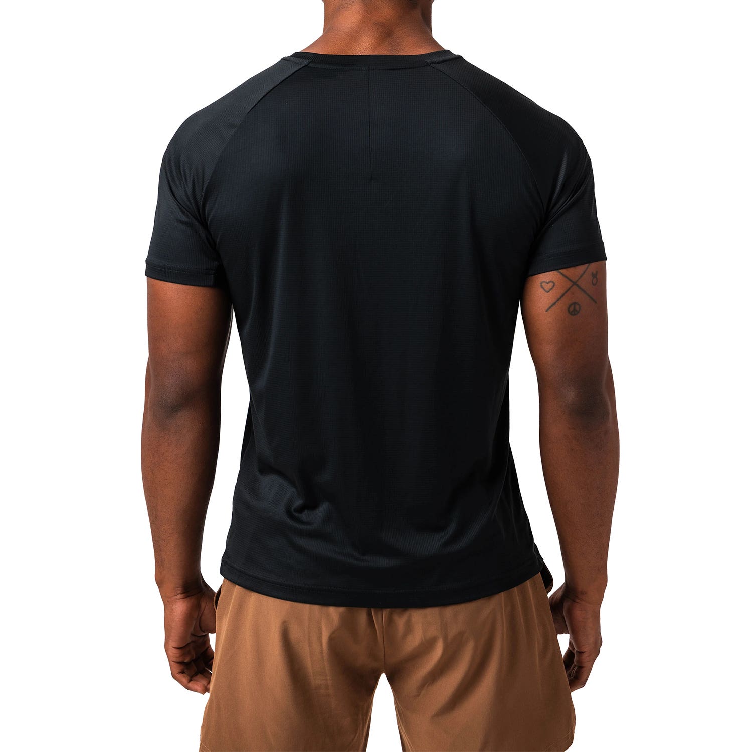 CAMISETA DROP SHOT GLOBAL