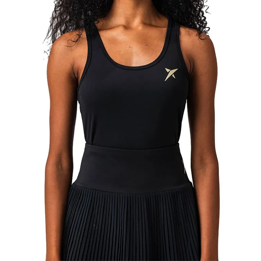 CAMISETA DROP SHOT NOOR MUJER