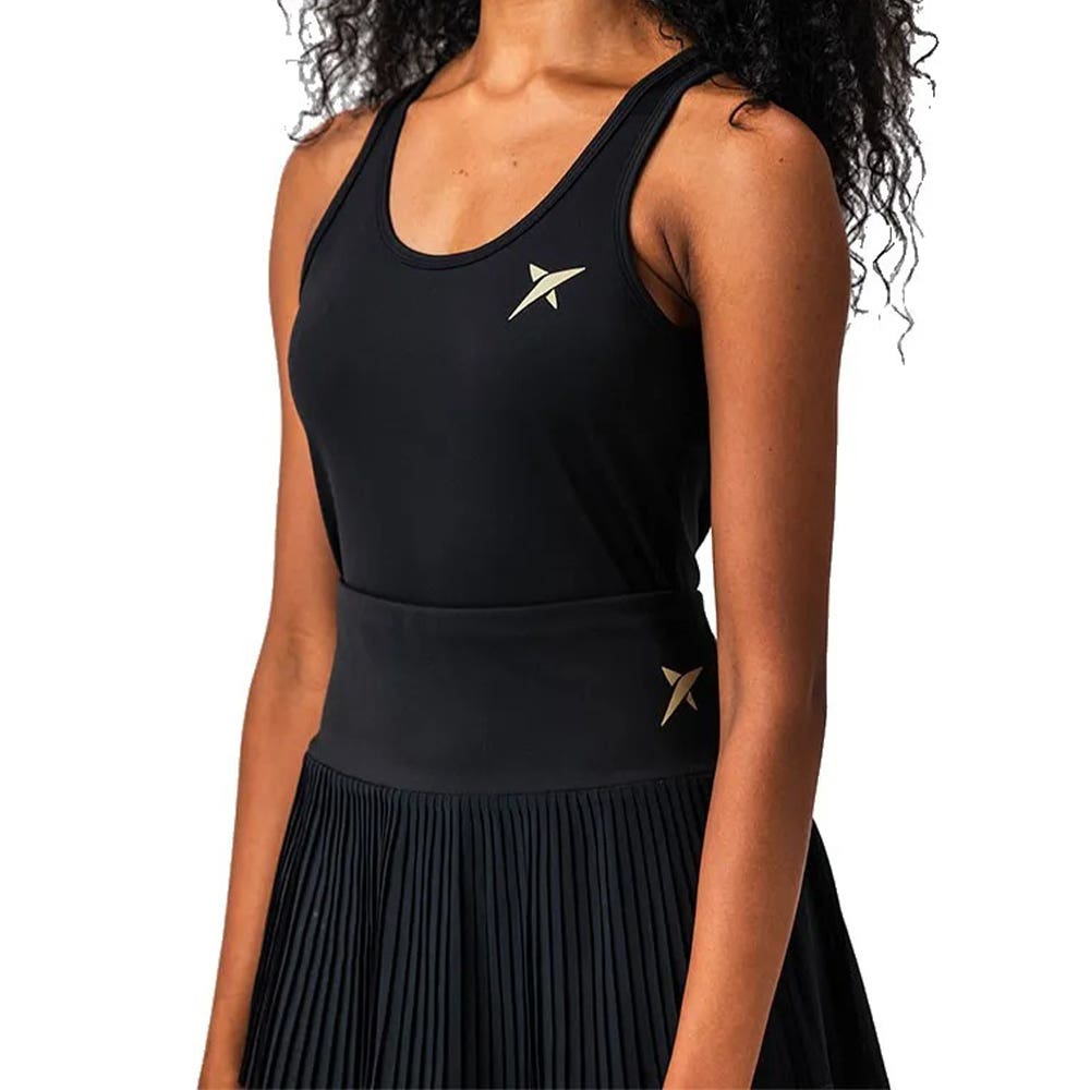 CAMISETA DROP SHOT NOOR MUJER