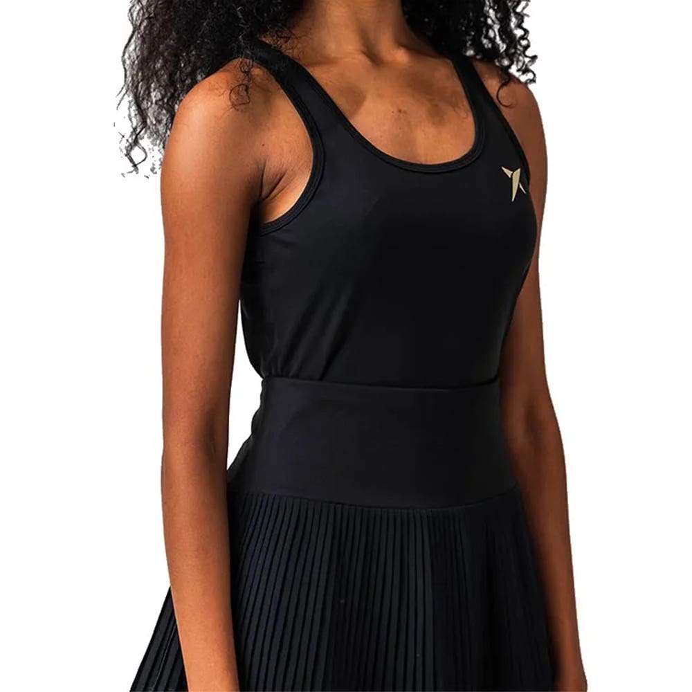 CAMISETA DROP SHOT NOOR MUJER