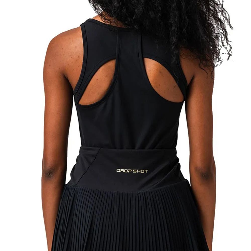 CAMISETA DROP SHOT NOOR MUJER