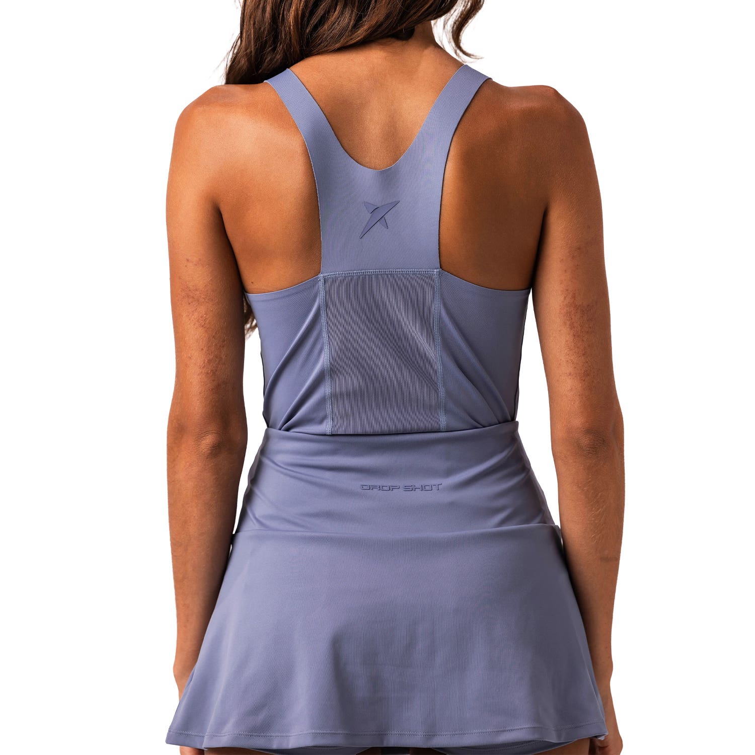 CAMISETA DROP SHOT VIRSA MUJER