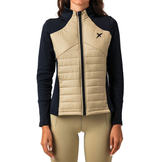 CHAQUETA DROP SHOT NOOR MUJER