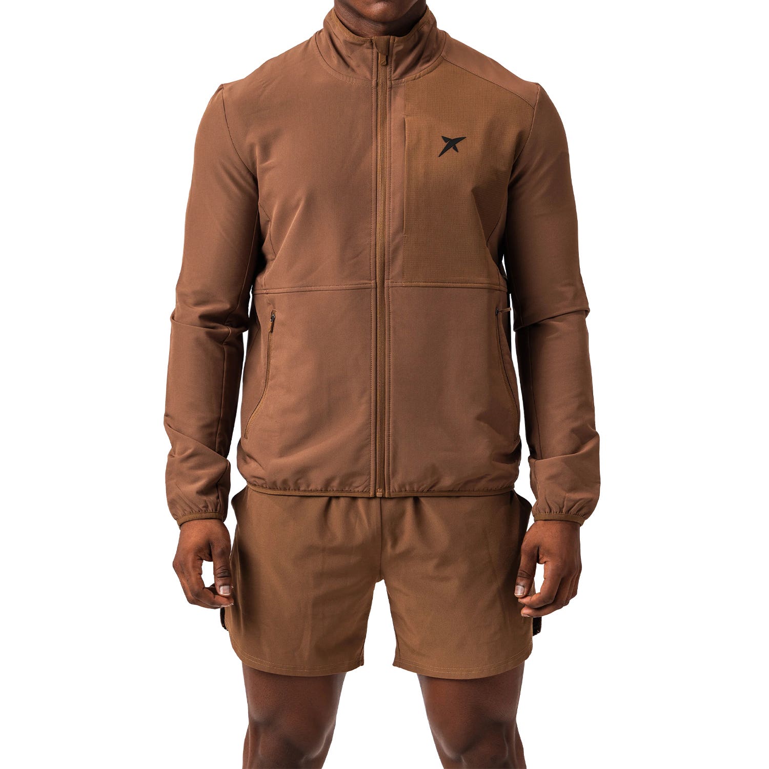 CHAQUETA DROP SHOT WINTER GLOBAL
