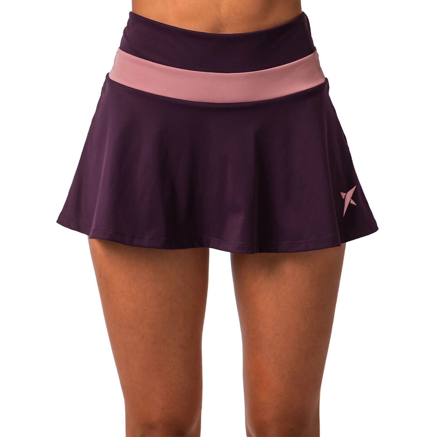 FALDA DROP SHOT VANIA MUJER