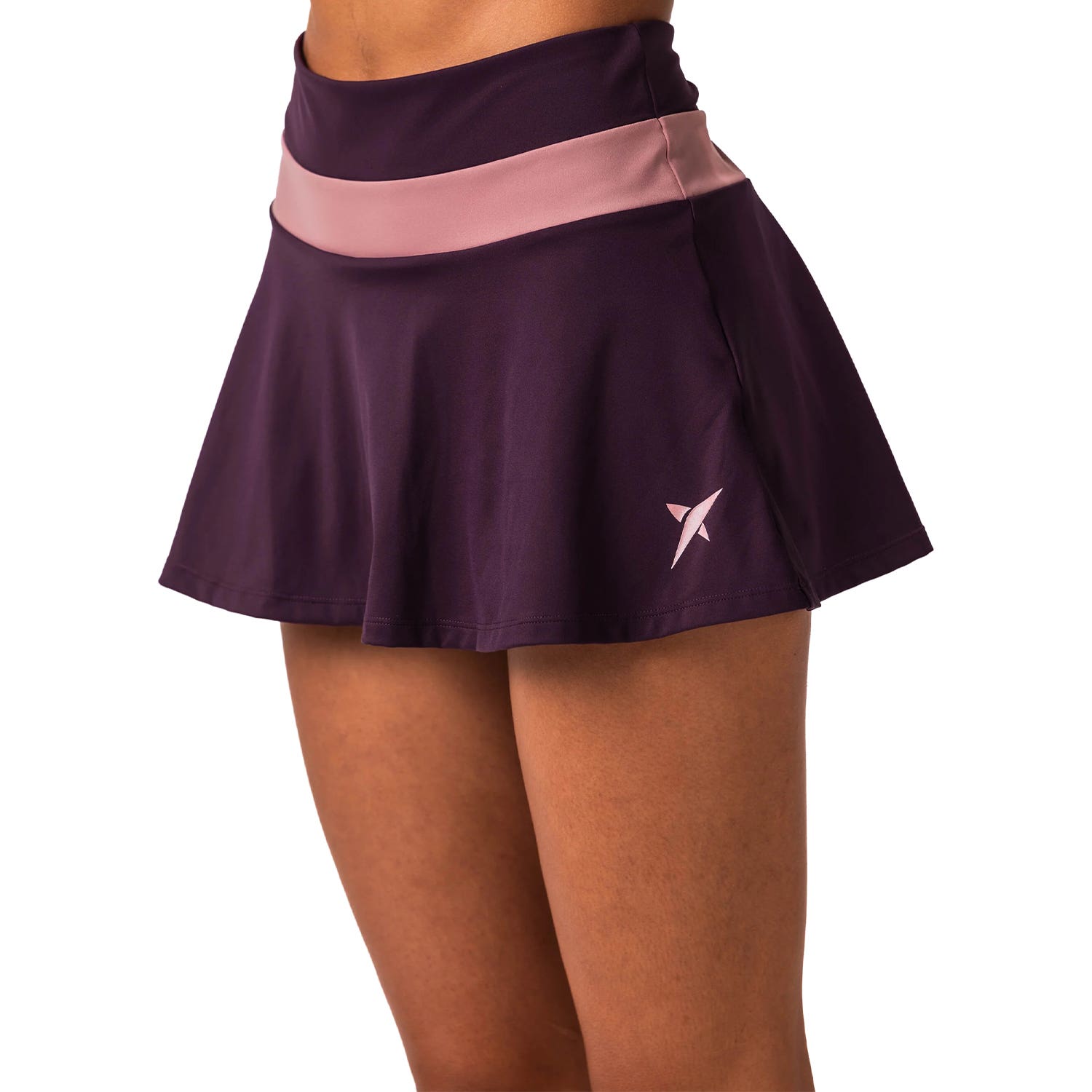 FALDA DROP SHOT VANIA MUJER