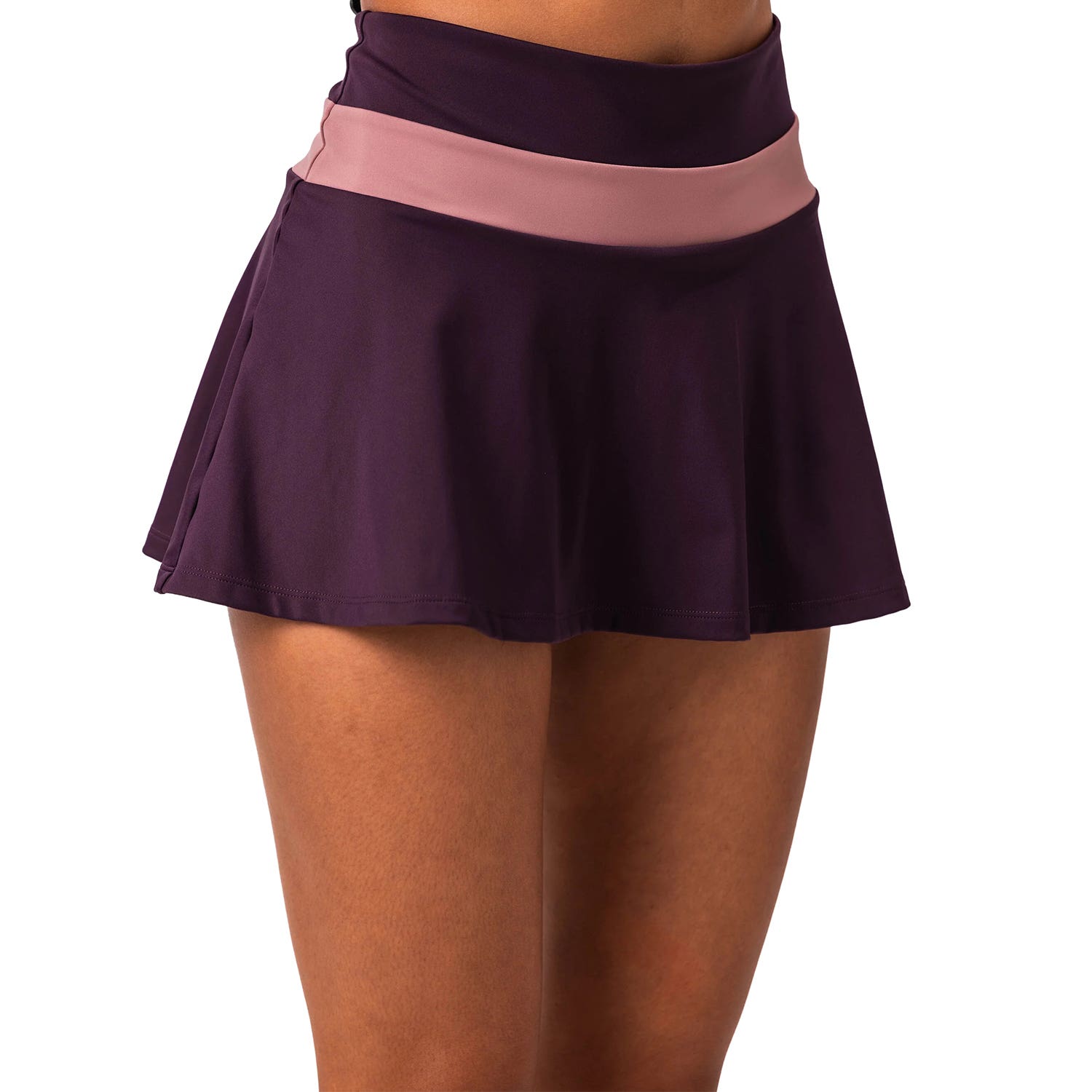 FALDA DROP SHOT VANIA MUJER