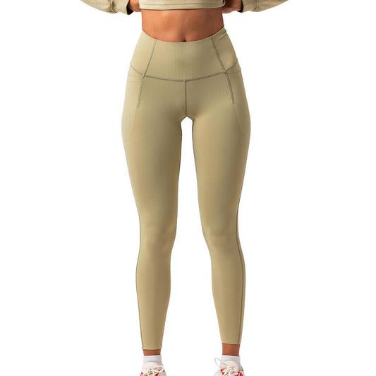 MALLA DROP SHOT NOOR MUJER BEIGE