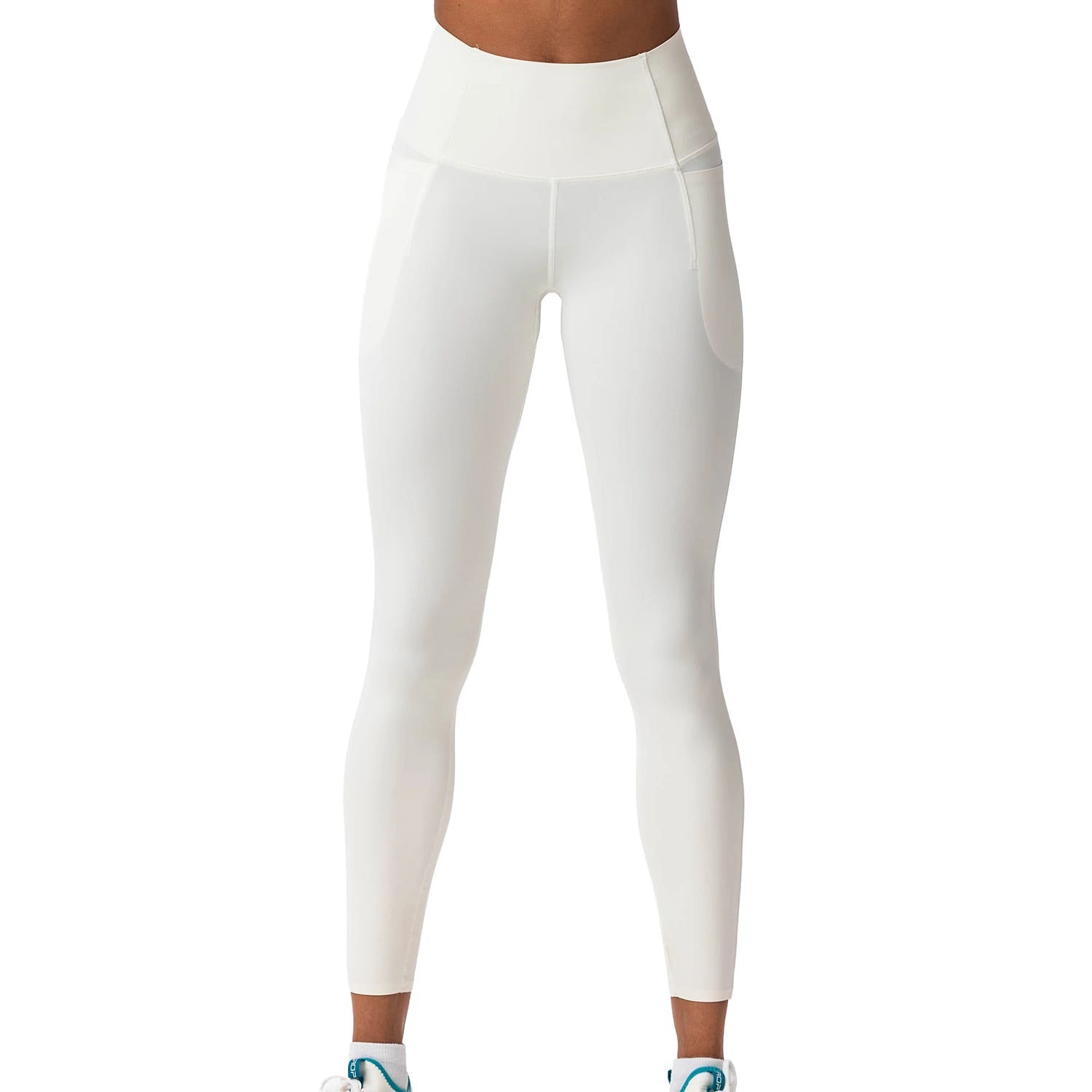 MALLA DROP SHOT NOOR MUJER BEIGE