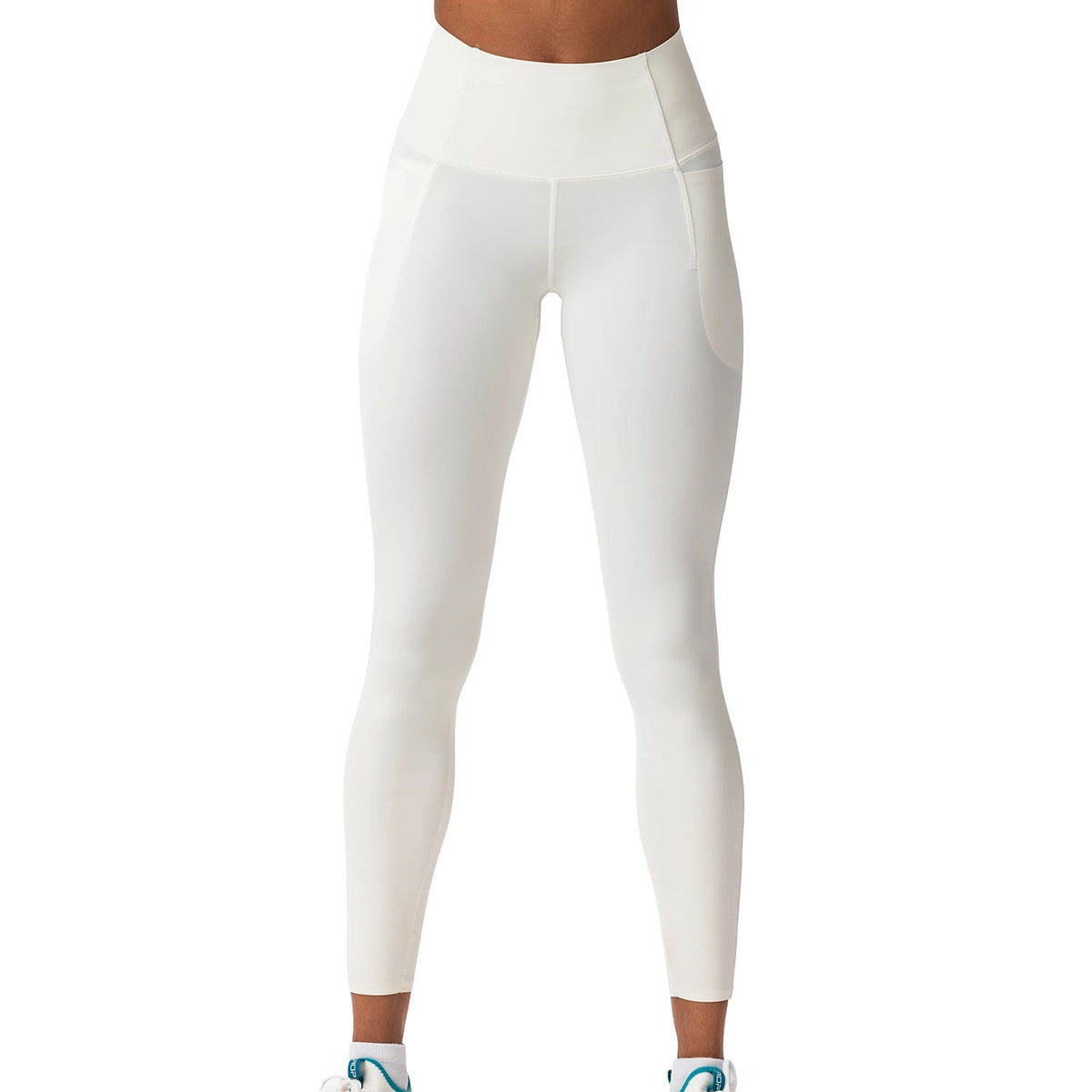 MALLA DROP SHOT NOOR MUJER NEGRO