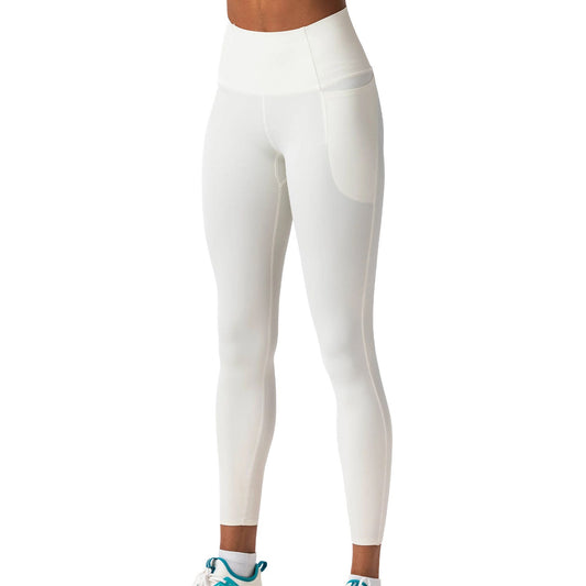 MALLA DROP SHOT NOOR MUJER BLANCO