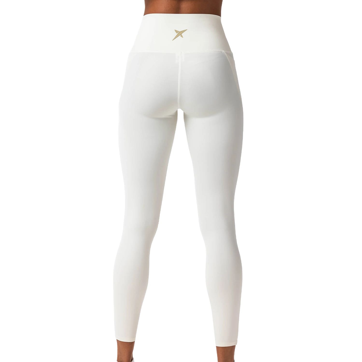 MALLA DROP SHOT NOOR MUJER BLANCO