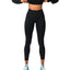 MALLA DROP SHOT NOOR MUJER NEGRO