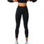 MALLA DROP SHOT NOOR MUJER NEGRO
