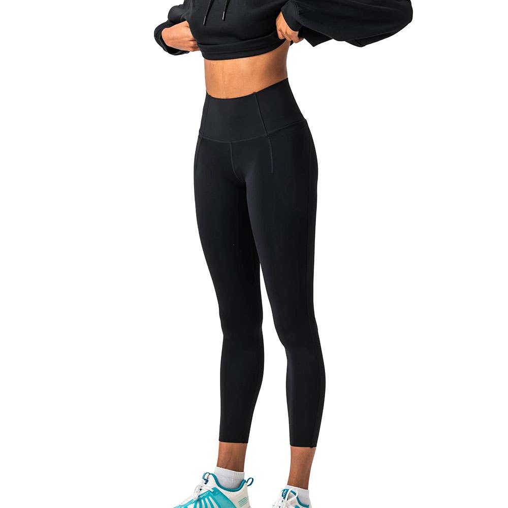 MALLA DROP SHOT NOOR MUJER NEGRO