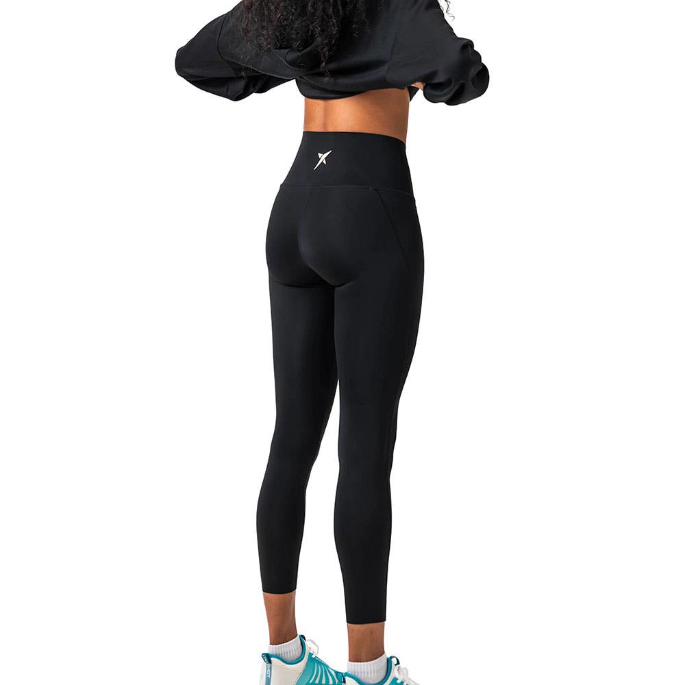 MALLA DROP SHOT NOOR MUJER NEGRO