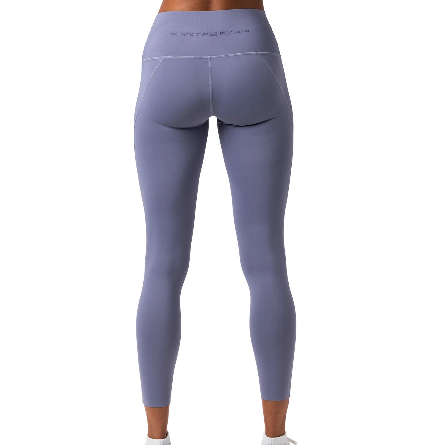 MALLA DROP SHOT VIRSA MUJER LILA