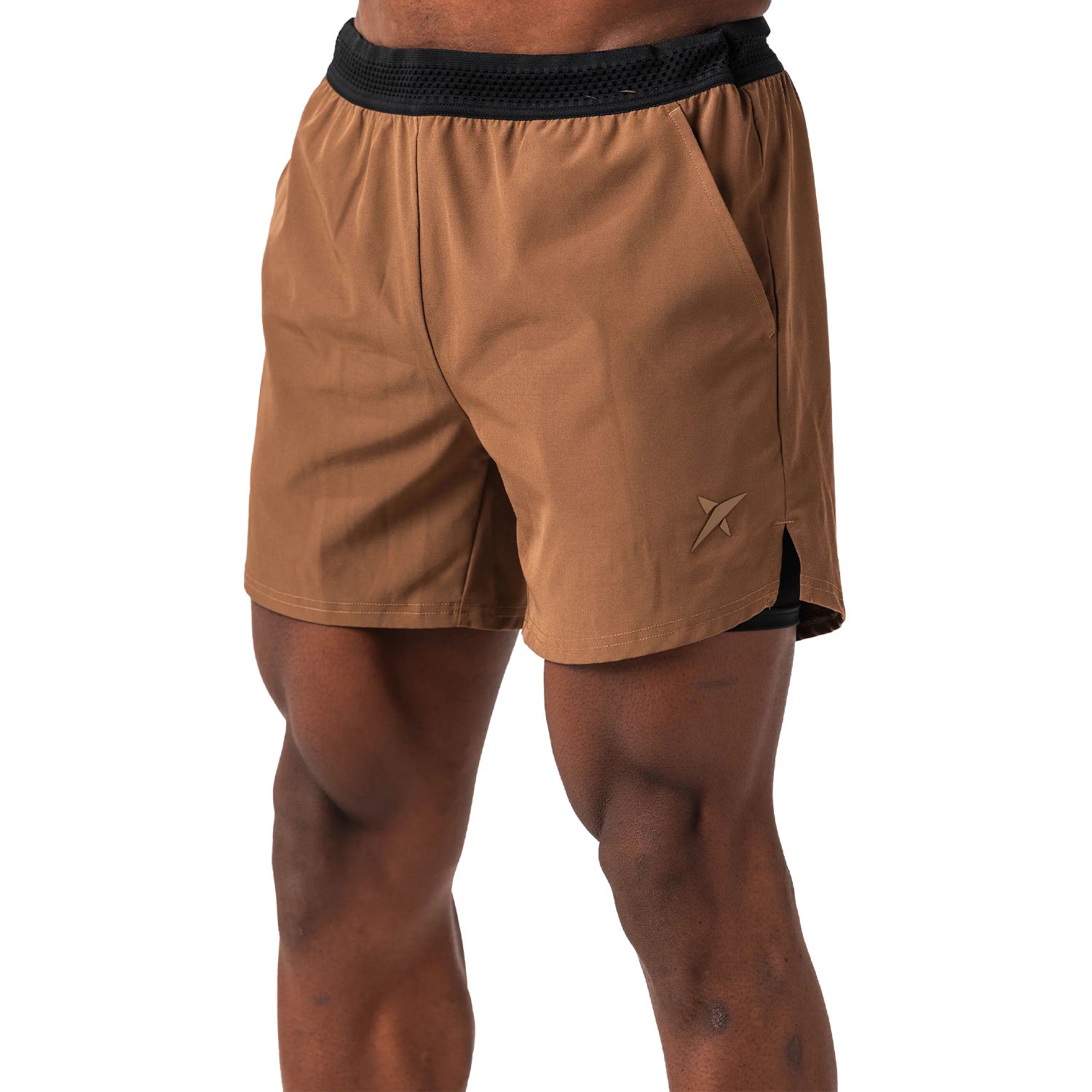 PANTALÓN CORTO DROP SHOT GLOBAL