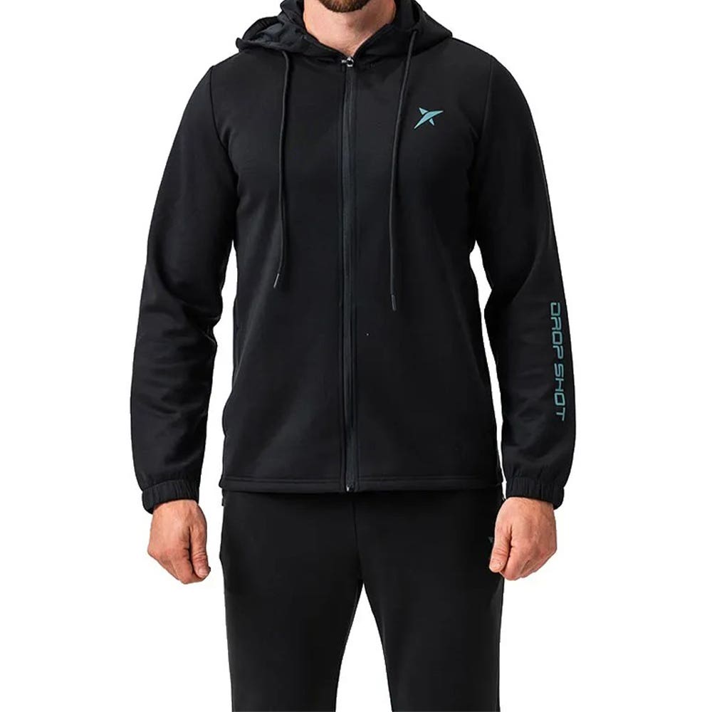 SUDADERA DROP SHOT BUMA