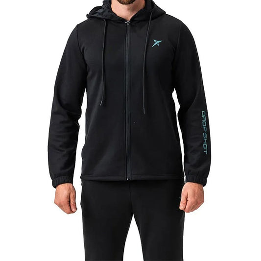 SUDADERA DROP SHOT BUMA
