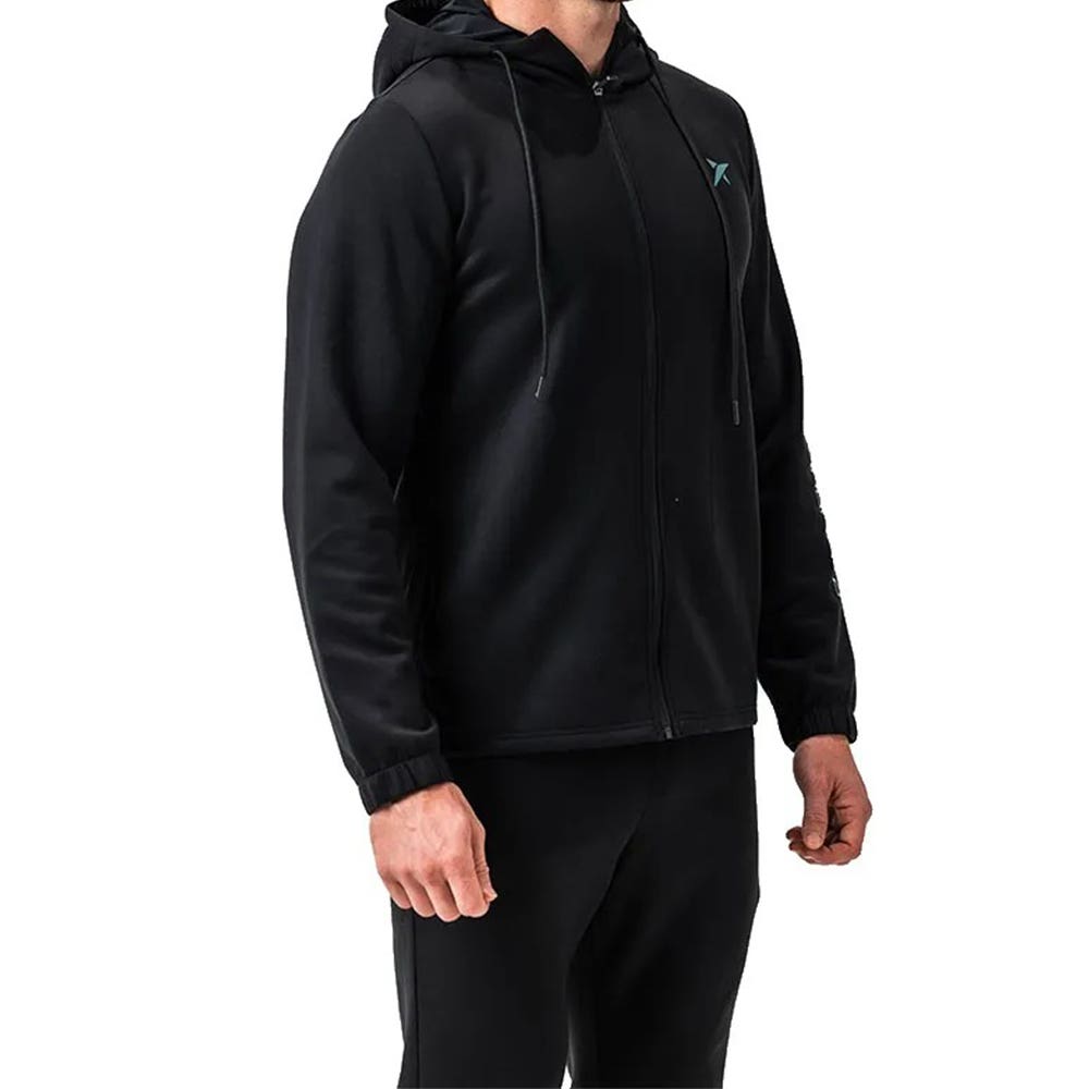 SUDADERA DROP SHOT BUMA