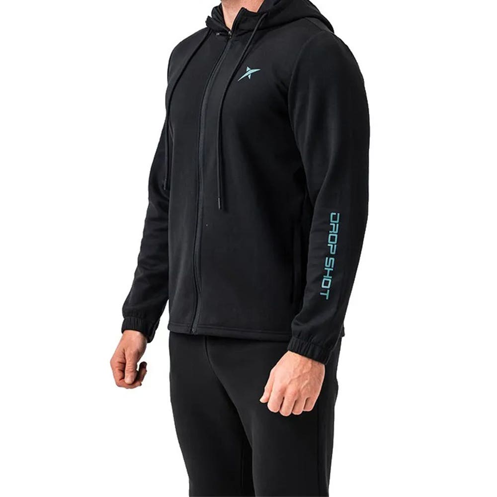 SUDADERA DROP SHOT BUMA