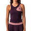 CAMISETA DROP SHOT VANIA MUJER