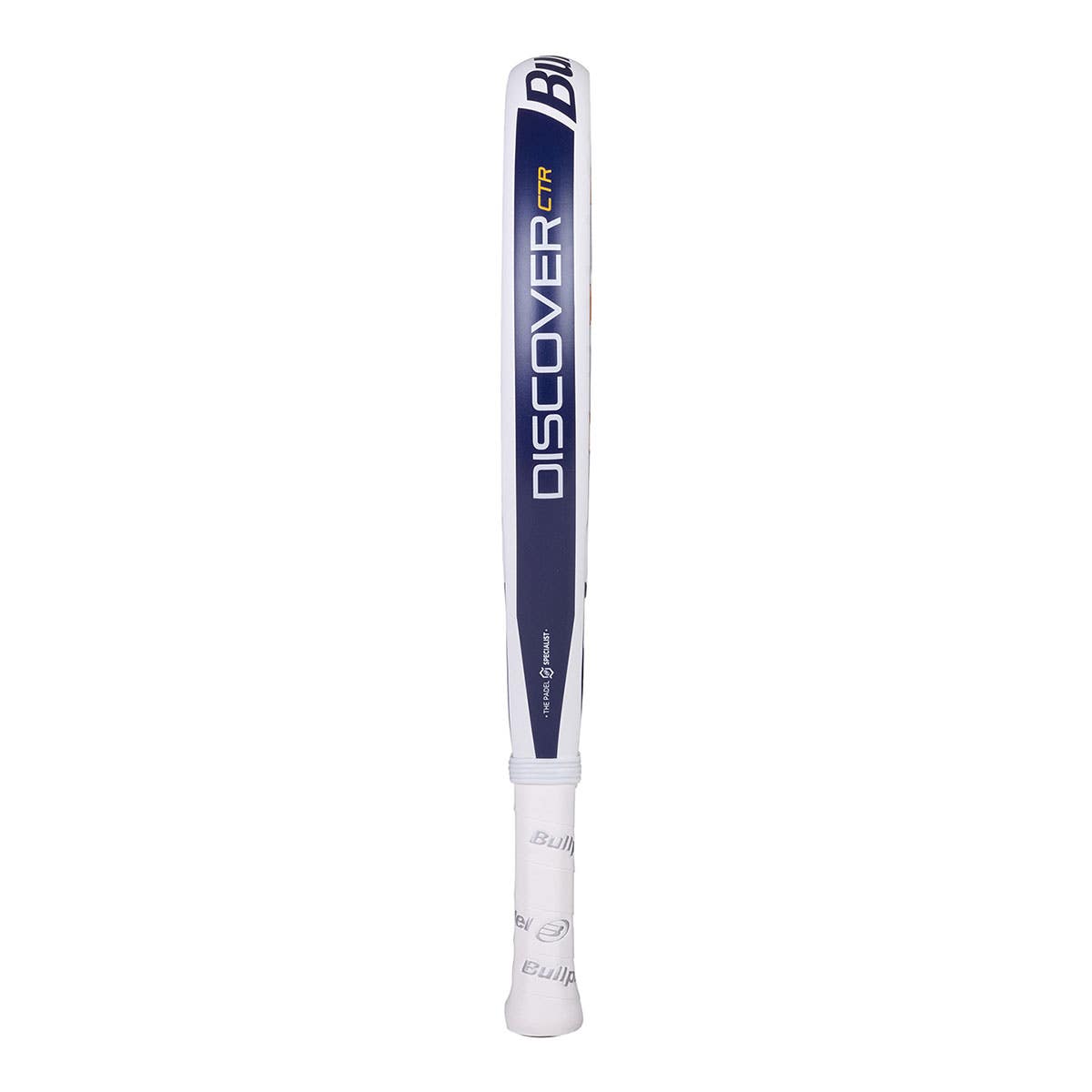 BULLPADEL DISCOVER CTR 2025