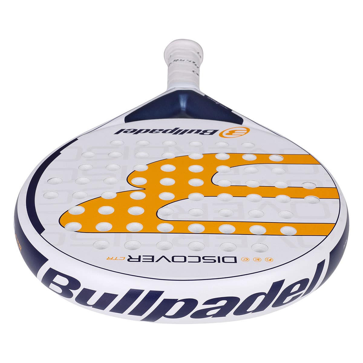 BULLPADEL DISCOVER CTR 2025