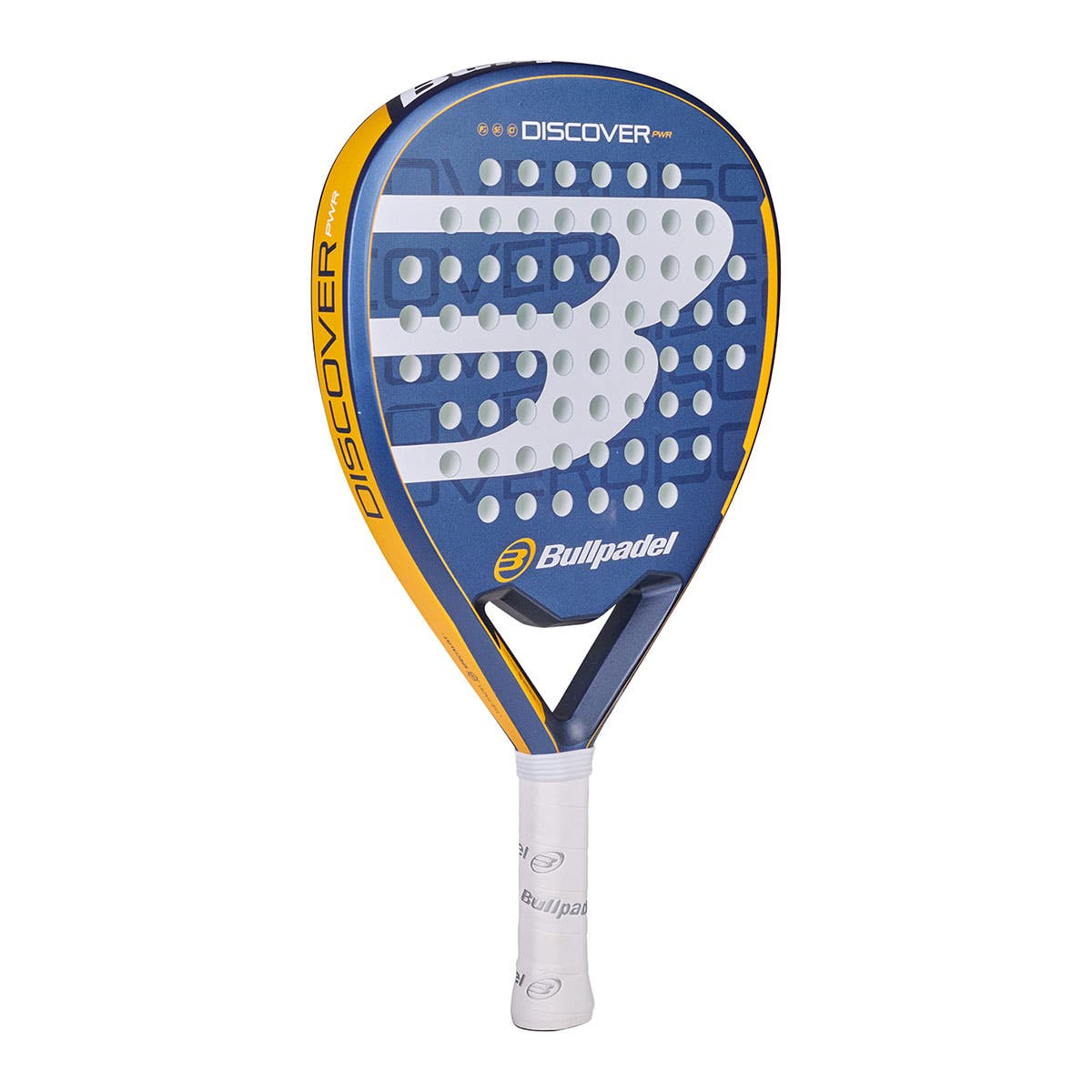 BULLPADEL DISCOVER PWR